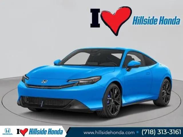 2026 Honda Prelude Hybrid for sale in Jamaica, NY