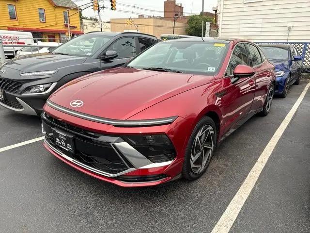 2025 Hyundai Sonata SEL Convenience for sale in Bloomfield, NJ