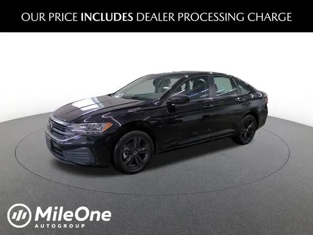 2023 Volkswagen Jetta 1.5T SE for sale in Lutherville, MD
