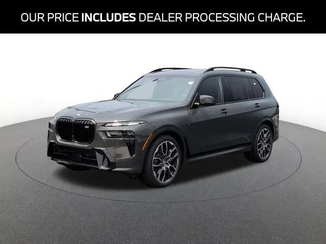 2027 BMW X7 M60i for sale in Catonsville, MD