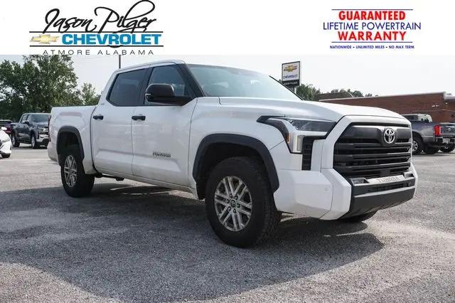2023 Toyota Tundra SR5 for sale in Atmore, AL