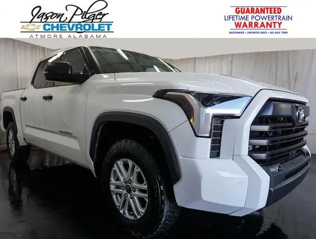 2023 Toyota Tundra SR5 for sale in Atmore, AL
