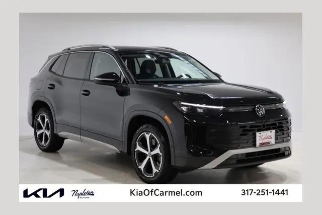2026 Volkswagen Tiguan SE for sale in Indianapolis, IN