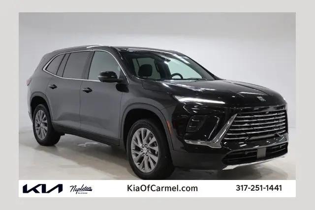 2025 Buick Enclave Preferred FWD for sale in Indianapolis, IN