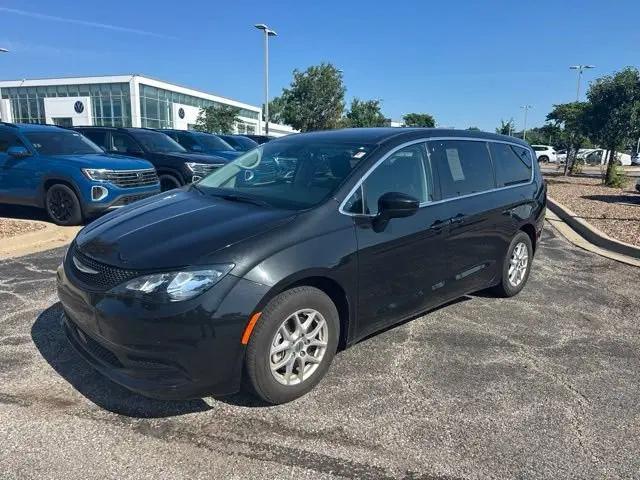 2023 Chrysler Voyager LX for sale in Lee's Summit, MO