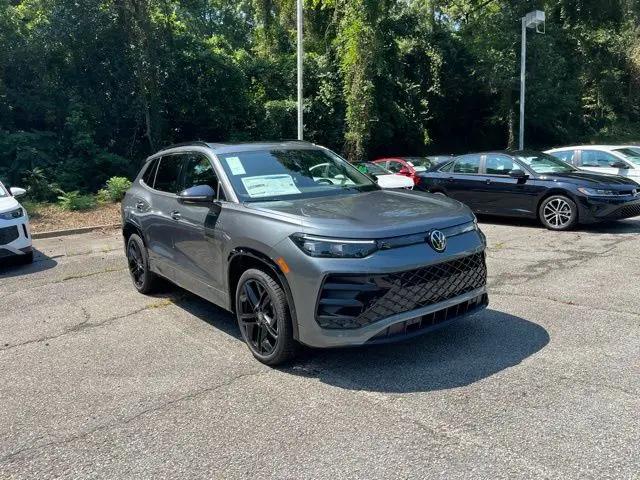 2026 Volkswagen Tiguan SE R-Line Black for sale in Columbia, SC