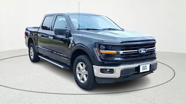 2025 Ford F-150 XLT for sale in Irving, TX
