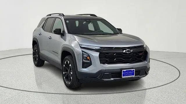 2026 Chevrolet Equinox FWD RS for sale in Irving, TX