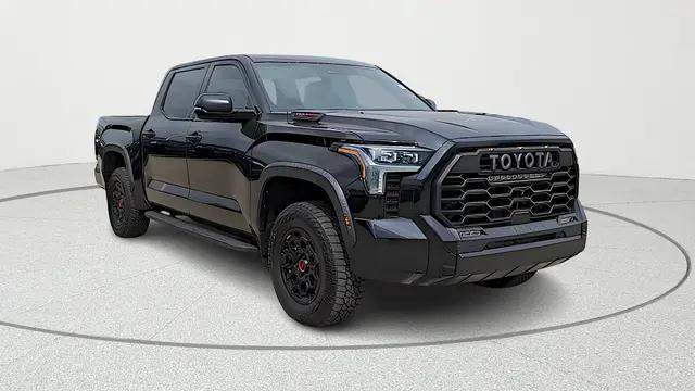 2025 Toyota Tundra TRD Pro Hybrid CrewMax 5.5' Bed for sale in Irving, TX