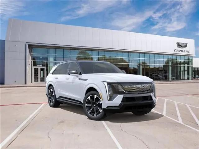 2026 Cadillac Escalade IQ Sport for sale in The Woodlands, TX