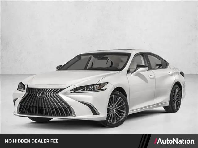 2024 Lexus ES ES 300h for sale in Cerritos, CA