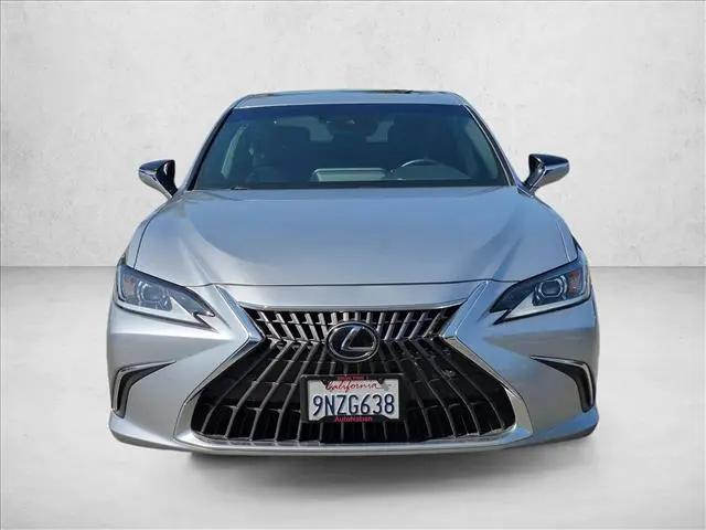 2024 Lexus ES 300h ES 300h