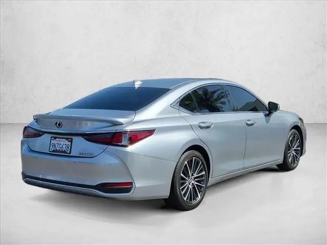 2024 Lexus ES 300h ES 300h