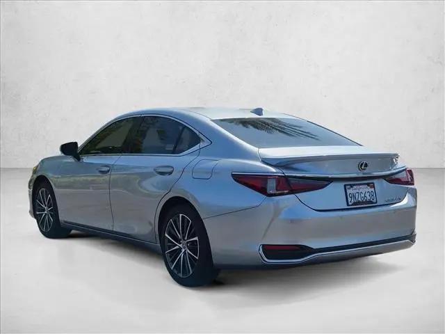 2024 Lexus ES 300h ES 300h