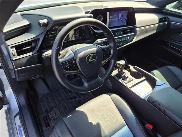 2024 Lexus ES 300h ES 300h