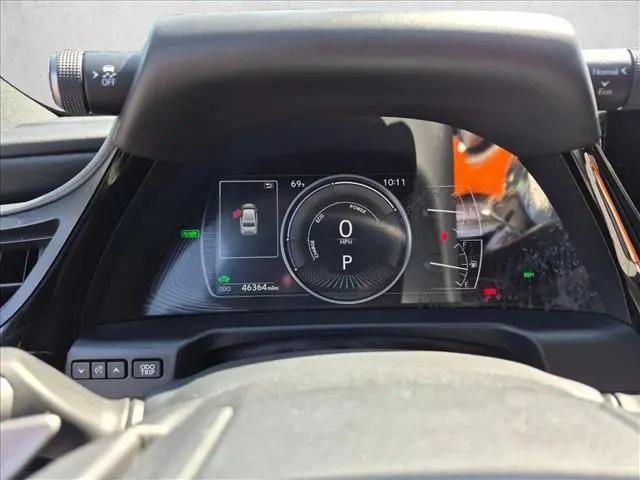 2024 Lexus ES 300h ES 300h