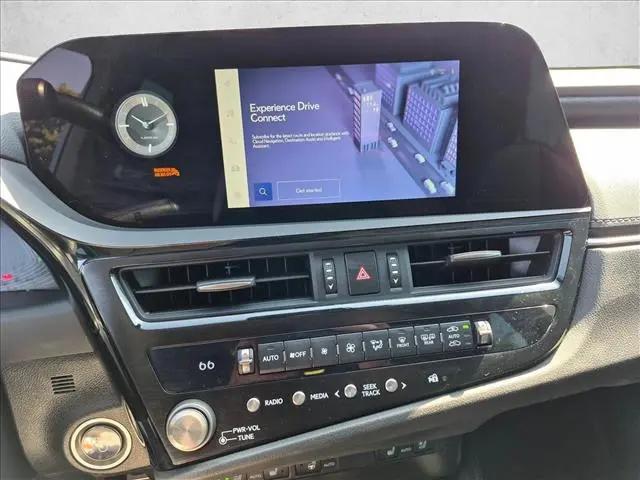 2024 Lexus ES 300h ES 300h