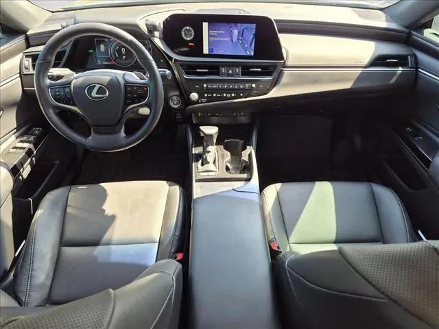 2024 Lexus ES 300h ES 300h