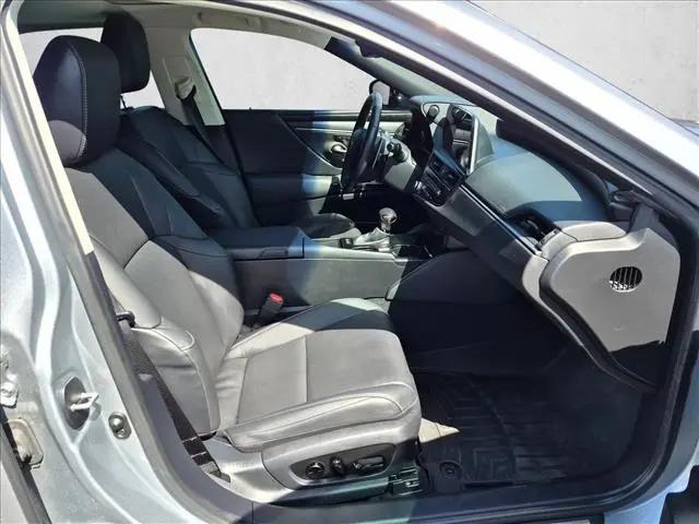 2024 Lexus ES 300h ES 300h