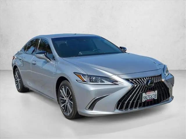 2024 Lexus ES 300h ES 300h