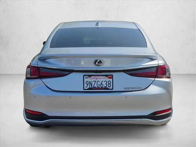 2024 Lexus ES 300h ES 300h