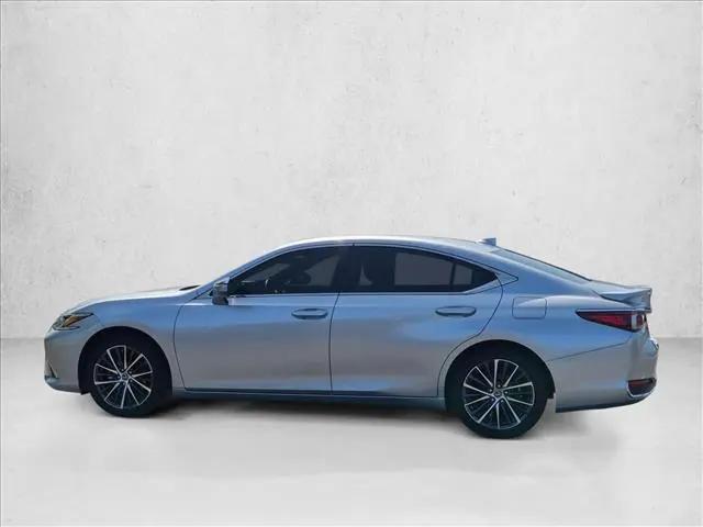 2024 Lexus ES 300h ES 300h