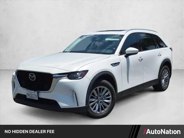 2024 Mazda X-90 Preferred for sale in Cerritos, CA
