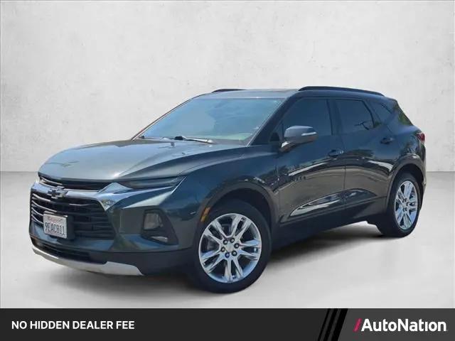 2019 Chevrolet Blazer 3LT for sale in Cerritos, CA