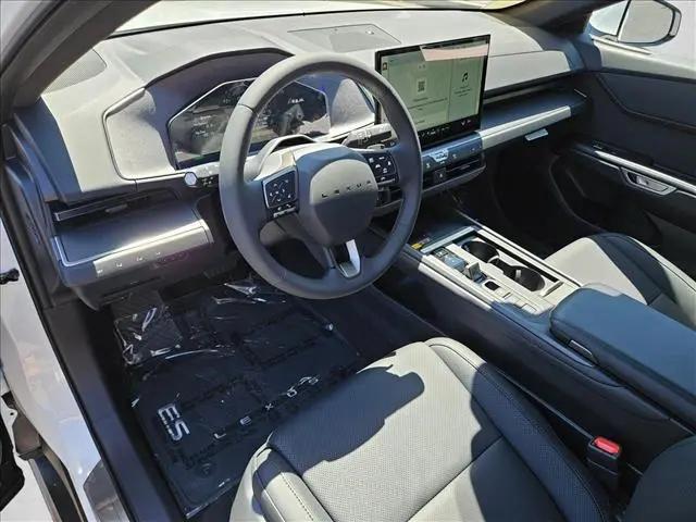 2026 Lexus ES 350 Premium