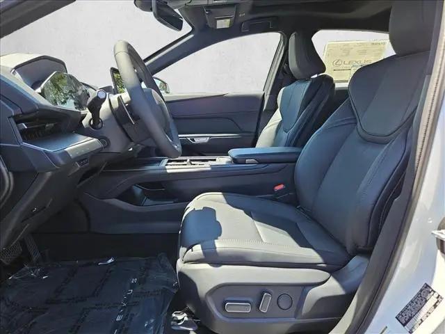 2026 Lexus ES 350 Premium