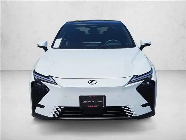 2026 Lexus ES 350 Premium