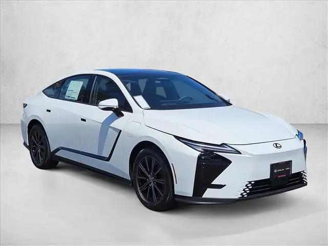 2026 Lexus ES 350 Premium