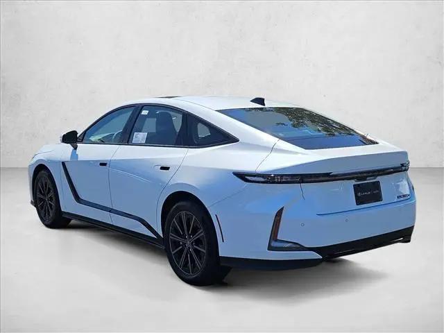 2026 Lexus ES 350 Premium