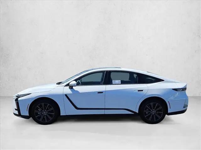 2026 Lexus ES 350 Premium