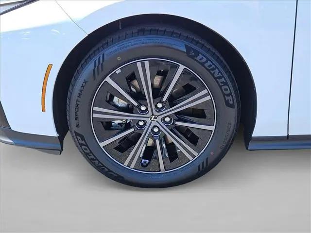 2026 Lexus ES 350 Premium