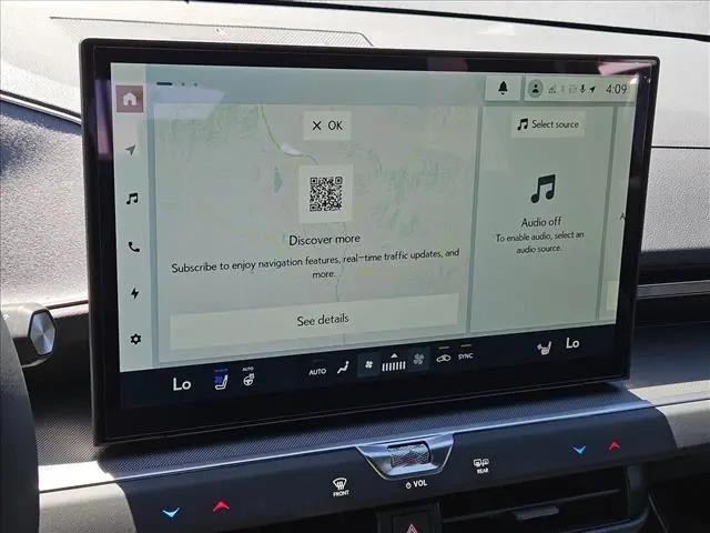 2026 Lexus ES 350 Premium