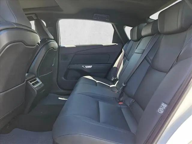 2026 Lexus ES 350 Premium