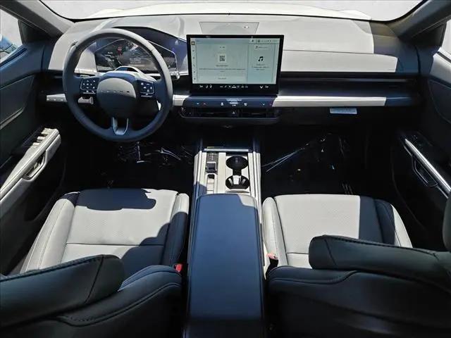 2026 Lexus ES 350 Premium