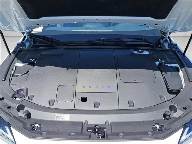 2026 Lexus ES 350 Premium