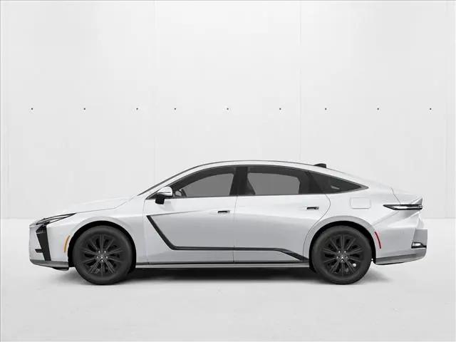 2026 Lexus ES 350 Premium+
