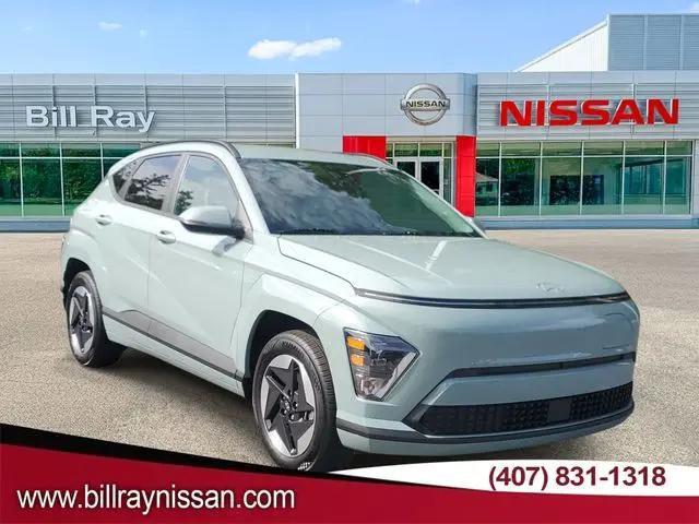 2024 Hyundai Kona EV SEL for sale in Longwood, FL