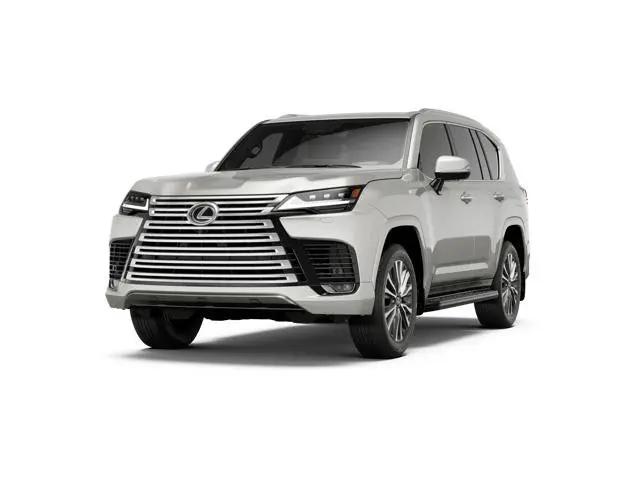 2026 Lexus LX Premium for sale in Houston, TX