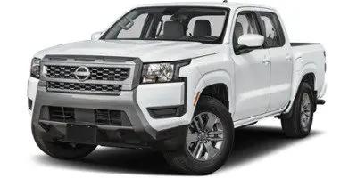 2026 Nissan Frontier Crew Cab PRO-X 4x2 for sale in Davie, FL