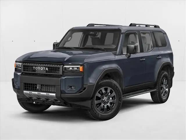 2027 Toyota Land Cruiser Base for sale in Leesburg, VA