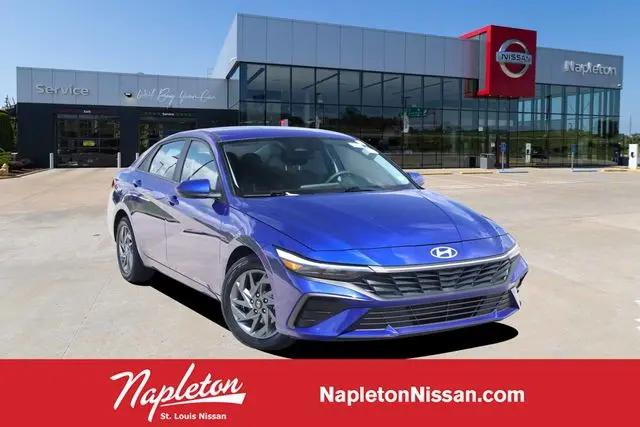 2024 Hyundai Elantra SEL for sale in St. Louis, MO