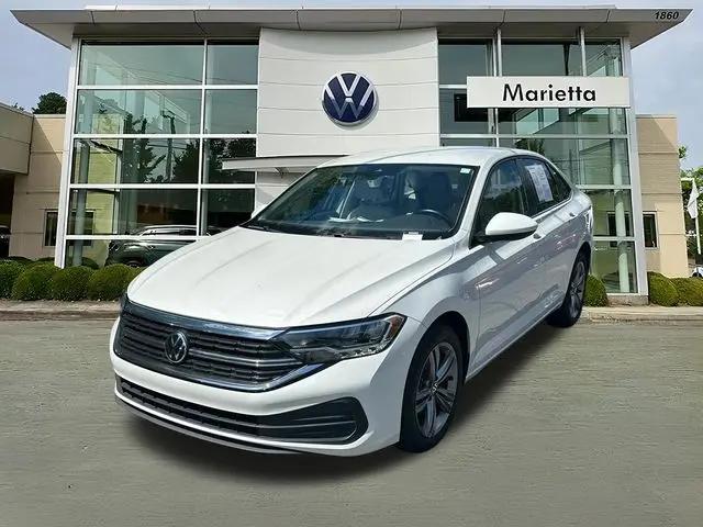 2023 Volkswagen Jetta 1.5T SE for sale in Marietta, GA