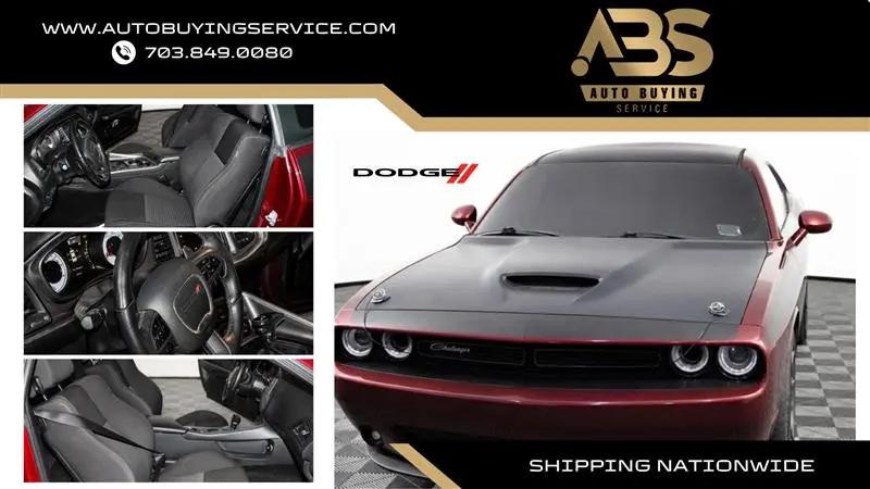 2018 Dodge Challenger T/A for sale in Fairfax, VA