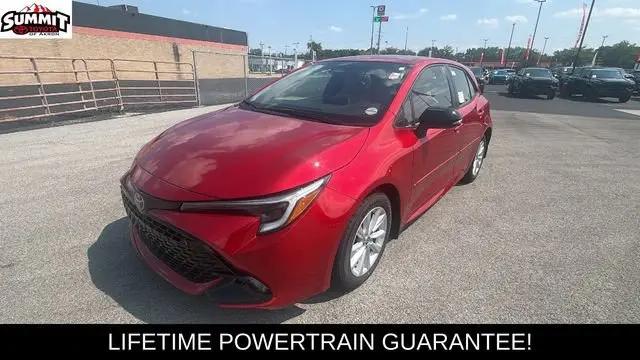 2026 Toyota Corolla SE for sale in Akron, OH