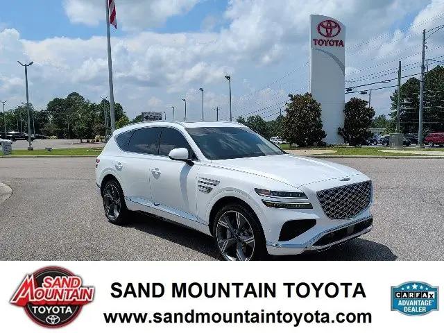 2025 Genesis GV80 3.5T Prestige AWD for sale in Albertville, AL