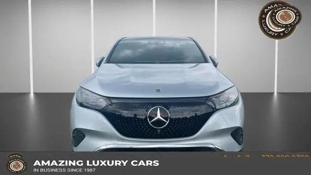 2023 Mercedes-Benz EQE 350+ EQE 350+ for sale in Snellville, GA